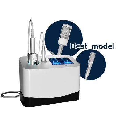 Cellulisculpt Endos Roller Therapy Body Contouring Skin Rejuvenation Massage Microvibration Machine