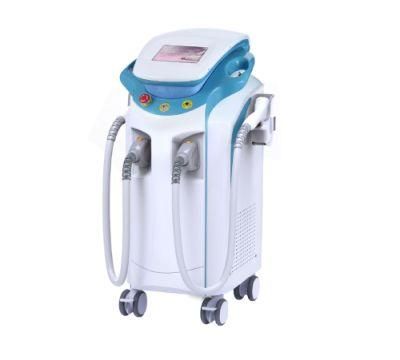 2015 Diode Laser Hair Removal Machine for Blond Hair Removal