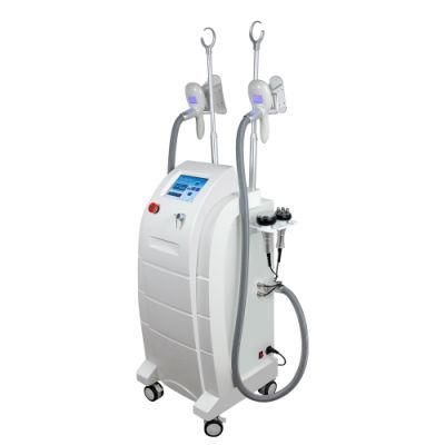 Slimming Machine Fat Freezing Machine Cools Machine Physical Therapy