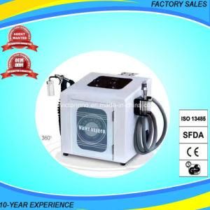 2017 Advanced Water Oxygen Machine