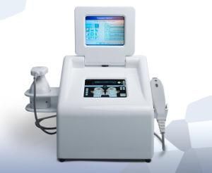 Profession 2 in 1 Hifu and Liposonix Machine for Skin Tightening