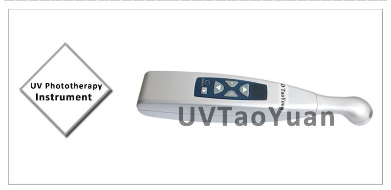 UV-B Phototherapy Instrument 310nm New