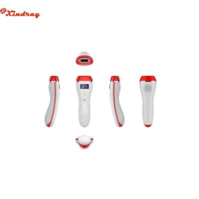 Handheld Professional Portable Home Use Permanent Diode Laser Hair Removal Machine