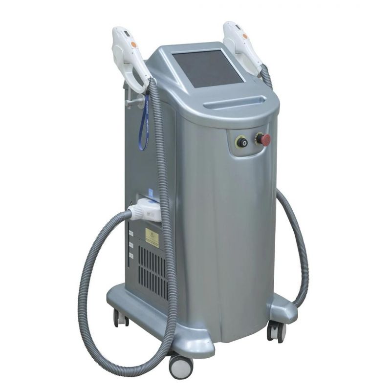 IPL Laser Hair Removal&Skin Rejuvenation Beauty Machine