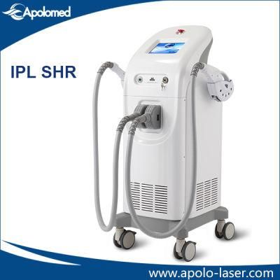 Opt System Laser Hair Removal IPL Shr