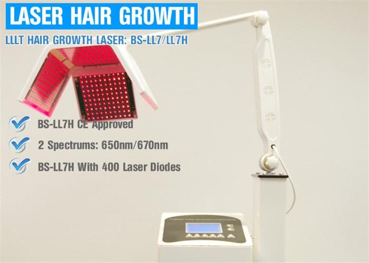 Hair Growth/Diode Hair Growth Laser Machine