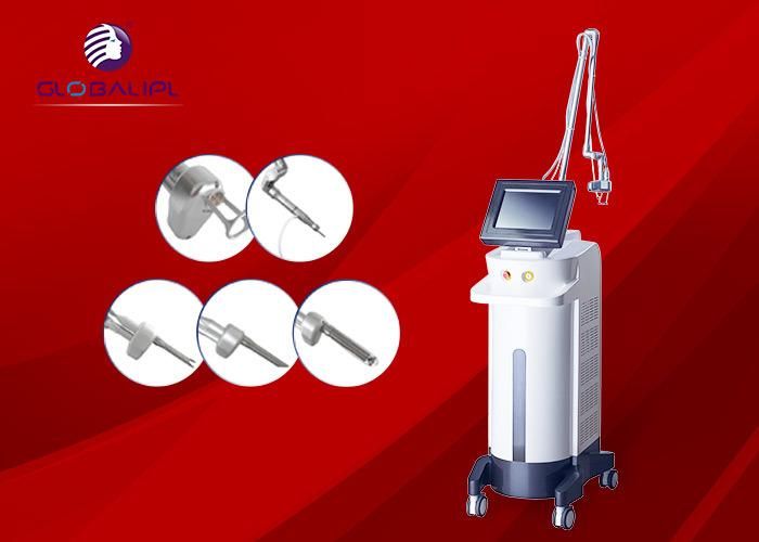 3 in 1 Best Fractional CO2 Vaginal Laser Tightening Machine