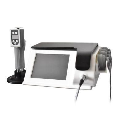 Good Price Shockwave Therapy Machine