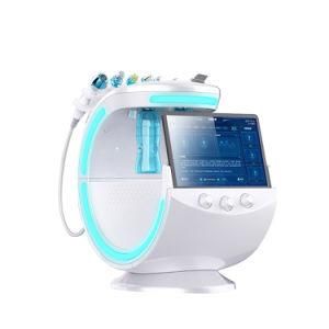 Hydro Oxygen Hydrodermabrasion Device Crystal Microdermabrasion Machine