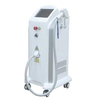 FDA, TUV, Medical CE Certificates Approved Diode Laser Hair Removal Device