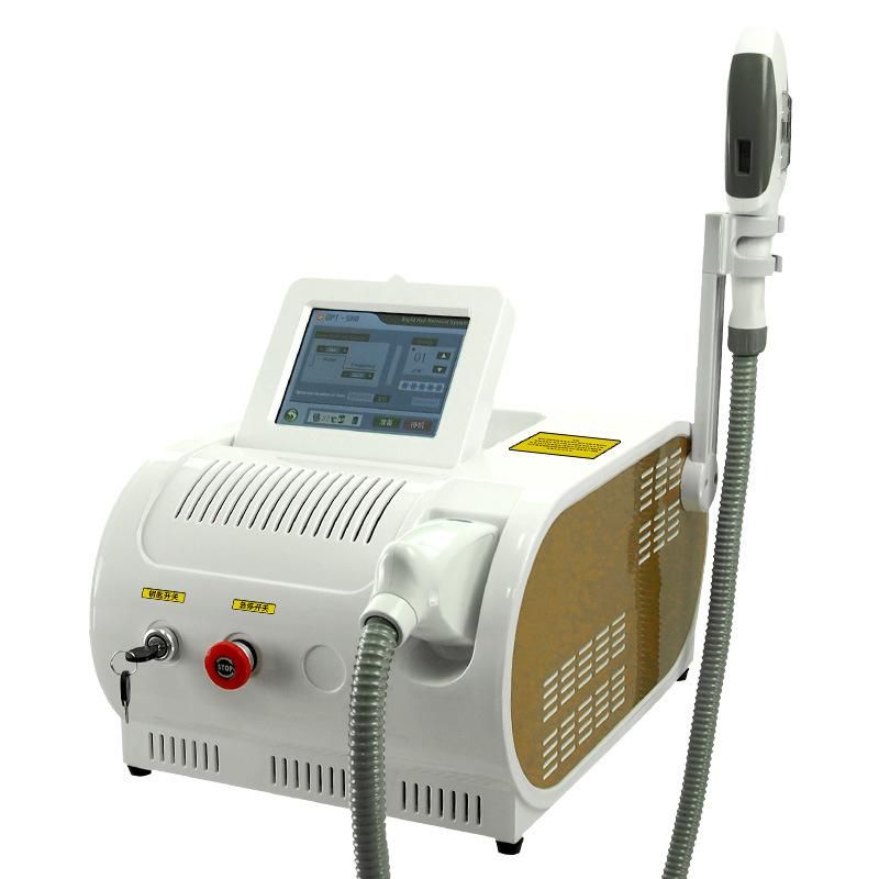 2022 IPL Opt Systemipl Machine Shr Hair Removal /Shr IPL /Protable IPL Shr