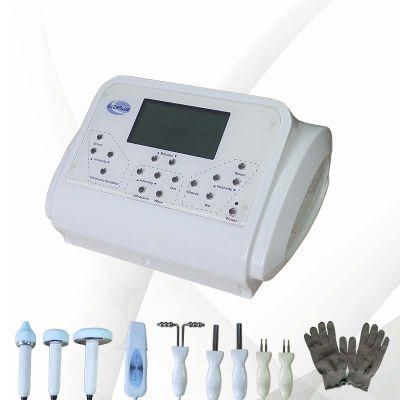 4 in 1 Microcurrent Face Lift Machine Magic Glove