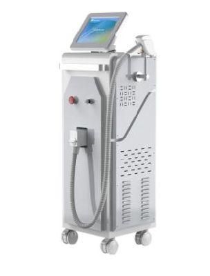 M- Beauty Machine Diode Laser Hair Removal Beauty Equipment