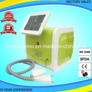 2017 New Mini Diode Laser Hair Removal Machine