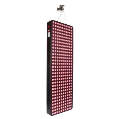 Rlttime Red Light Therapy PDT Beauty Products Anti-Aging 660nm 850nm Professional Red Light Therapy Lamp Panel
