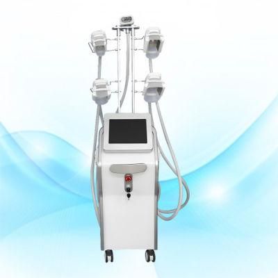 Fat Freezing Cryolipolisis Slimming Machine Hot Sale Effective Cryo Fat Frozen Beauty Equipment Fat Reduction Beauty Device