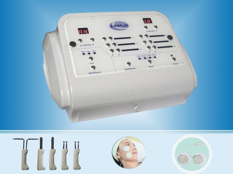 Skin Activeted & Oriented Machine (B-821A)