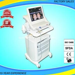 Skin Tightening Winkle Removal Hifu Beauty Machine