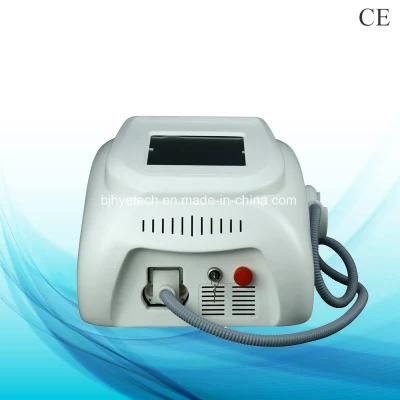 Portable Diode Laser Hair Loss Beauty Equipment with Big Spot Size
