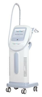 RF Anti-Aging &amp; Micro-Needle Beauty Machine