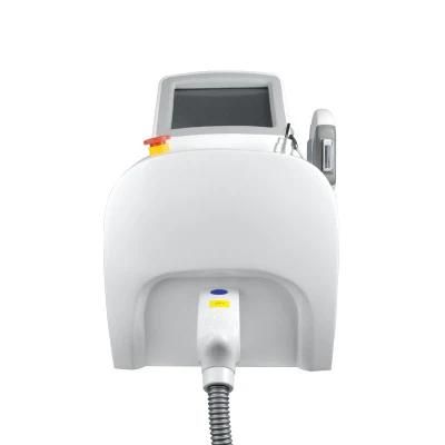 Renlang IPL Hair Removal Device Series Most Popular Model Portable IPL Shr Depilation