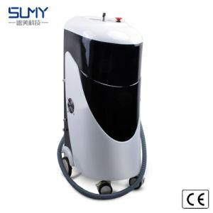 Medical Ce Approved 808nm Diode Laser Beauty Machine for Hair Removal