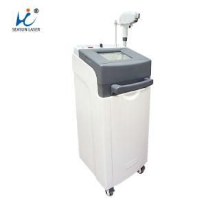 Cosmetic Distributor Shr Machine No Pain Hair Loss 50 Millions Shots 808nm Diode Laser Hair Removal