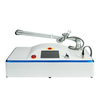 10600nm CO2 Fractional Laser Vaginal Rejuvenation Beauty Machine for Salon Use