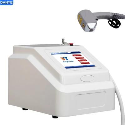 Soprano Laser Diode Ice 808 Hair Removal Manufacturer