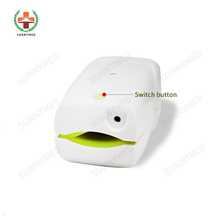 Sy-S037 Laser Treatment Supplies Nail Fungus Cure Onychomycosis Equipment