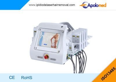 16 Pads Lipolaser I Lipo Machine for Sale/ I-Lipo Laser Machine / Zerona Lipo Laser