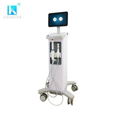 Thermal Face Lifting Best Anti-Wrinkle Skin Tightening Beauty Machine