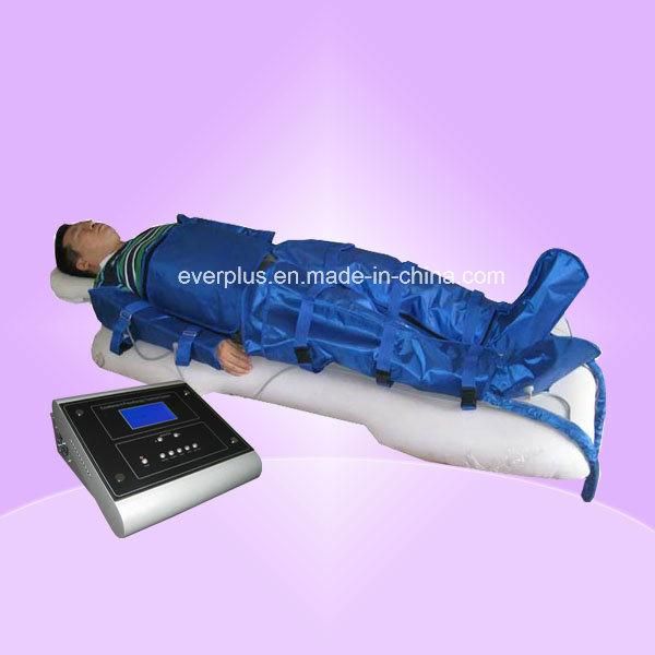 Pressotherapy Lymph Drainage Machine with LCD Screen (B-8310C1T)