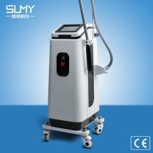 Black&White Style Powerful Q Switch ND YAG Laser Tattoo Removal Equipment