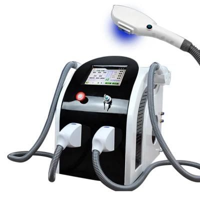 Mslhr02 Good Effect Professional Shr IPL Laser Hair Removal Machine for Beauty Salon or Beauty Clinic