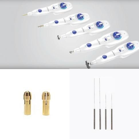 Korea Plamere Plasma Pen for Eye Lifting/Wrinkle Removal