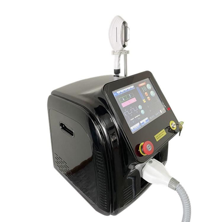 Promotion Price Beauty Salon and SPA Use Shr IPL Opt Portable Hair Removal Machine IPL Shr Super Hair Removal Machine IPL