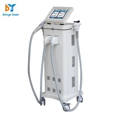 Body Slimming Vacuum Cavitation System Kriolipoliza Fat Melting Machine