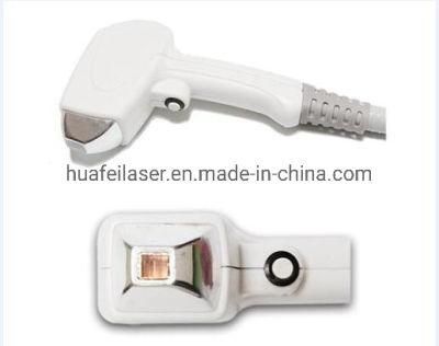 Permanent Hair Removal 808nm Diode Laser Medical Equipment