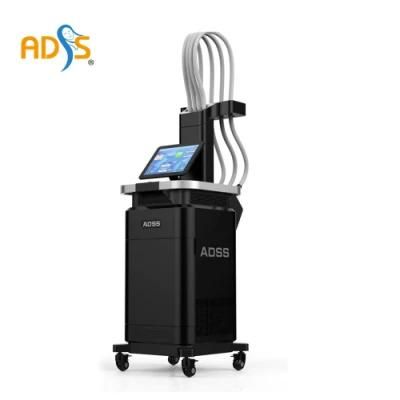 2022 Hottest ADSS 1060nm Lasershape Fat Reduction Body Shaping Machine