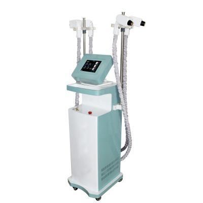 RF Microneedle Thermal Facial Lift Beauty Equipments for Home Use