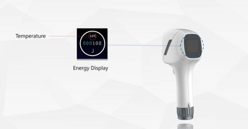 The Geat Diode Laser Hair Removal Beauty Salon Equipment