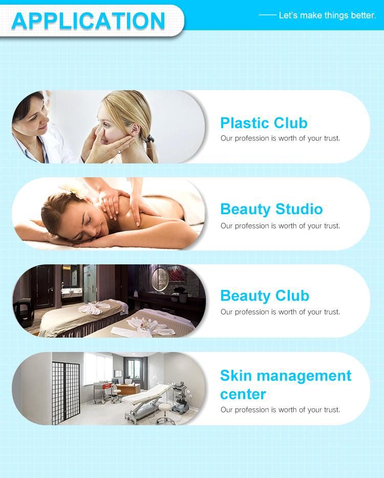 2022 Aqua Beauty 12 in 1 Skin Management Deep Cleaning Beauty Salon Equipment