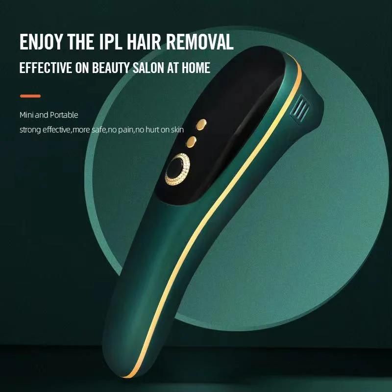 Medical Grade IPL Hair Removal Machine