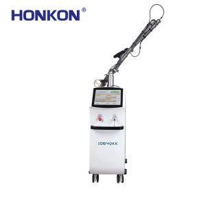 Professional Pigment Removal and Skin Rejuvenation Beauty Salon Machine