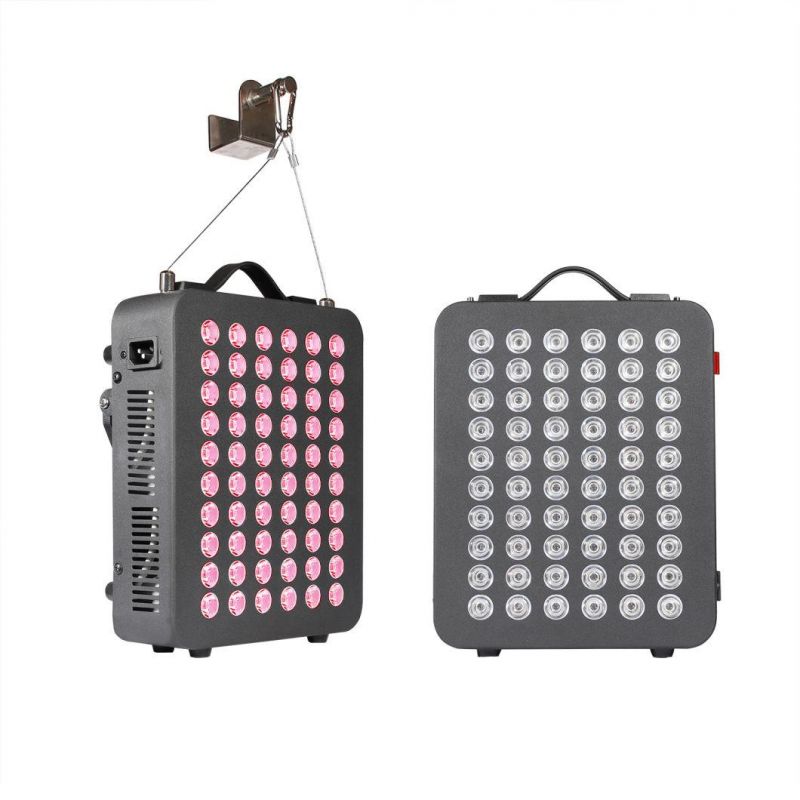 Rlttime Home Use 300W Wholesale Infrared Red Light LED PDT Face Therapy for Body Panel Portable