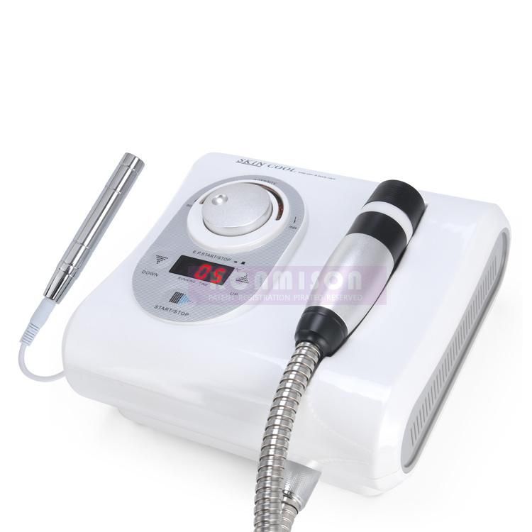 Korea Newest Fat Freezing Radio Frequency Cooling Machine