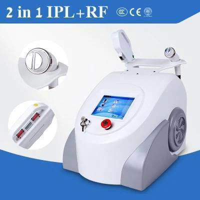 Elight IPL RF Skin Care Hair Pigment Removal Beauty Salon Machine