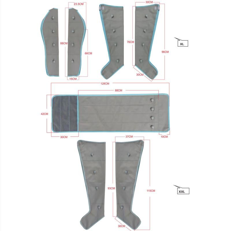 Air Pressure Therapy Machine