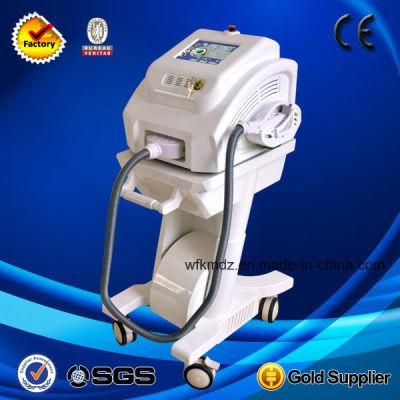 Elight IPL RF Laser Shr Beauty Machine/Equipment for Hair Removal